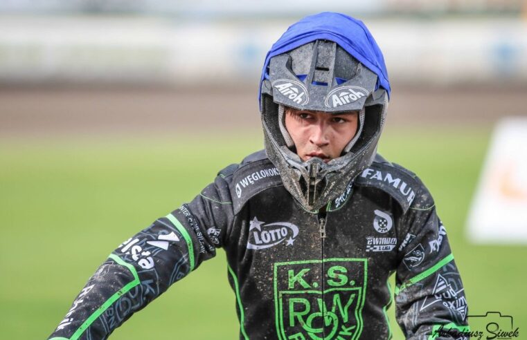 DMPJ. Row Rybnik wygrywa w Opolu