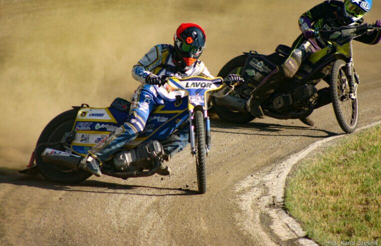 W Poznaniu będą kolejni juniorzy. Klub rozmawiał już na ten temat z ekstraligowym klubem