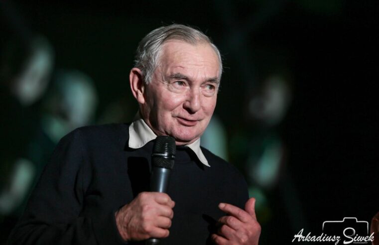 Twarze Speedwaya (24): Od zawodnika do legendy, od trenera do posła