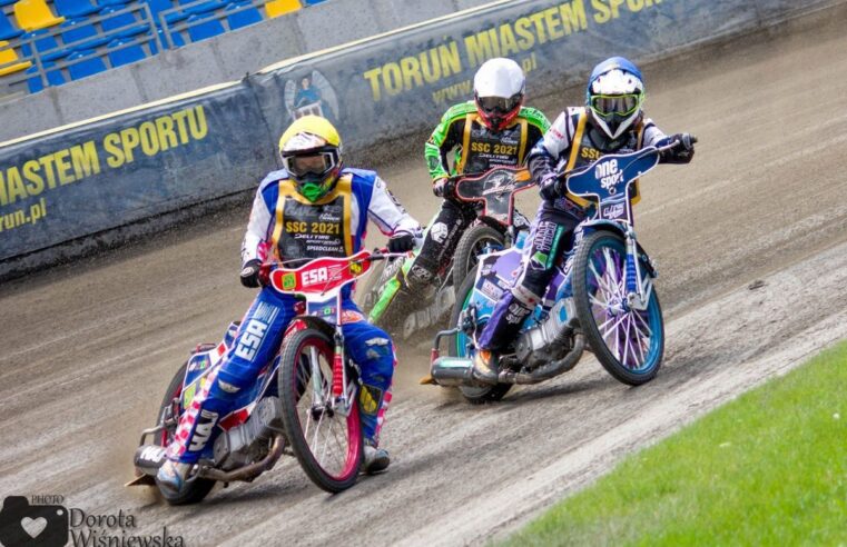 Ligowe ściganie w Świętochłowicach już w sezonie 2026? To możliwe!