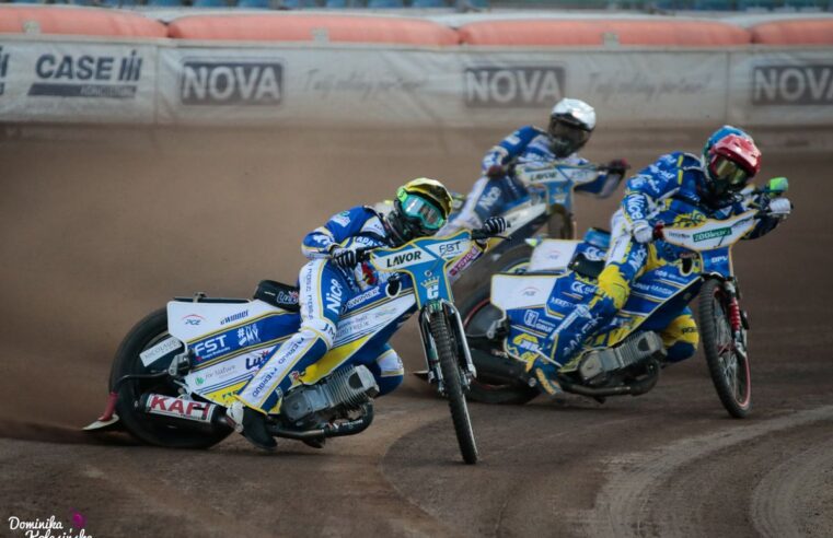 Trener podjął decyzję – odchodzi!