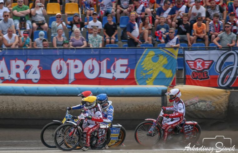 Opolski marsz po awans (galeria)