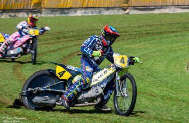 Żużlowe Euro (4): Trawa w ogródku sąsiada…