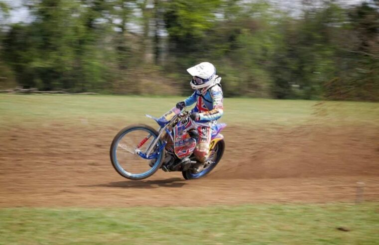 17-latek wykręcił „oczko” w Manchesterze. Kontrakt w Polsce celem na najbliższe lata