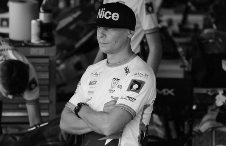 Twarze Speedwaya (27): Polski ambasador żużla w Szwecji