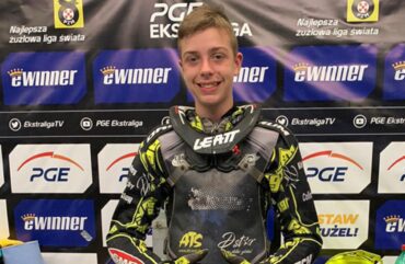 Jasny cel syna Theo Pijpera. „Chcę być na szczycie”