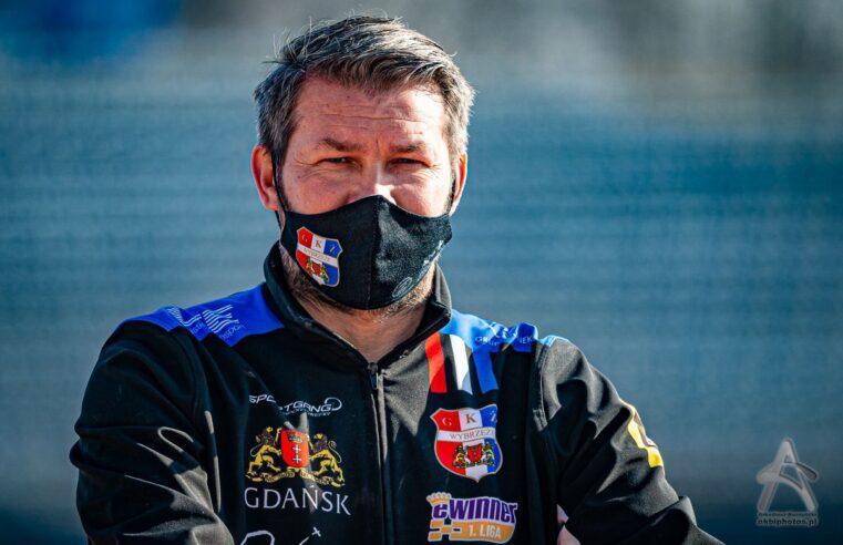 Menedżer pierwszoligowca: „Będziemy robić swoje”