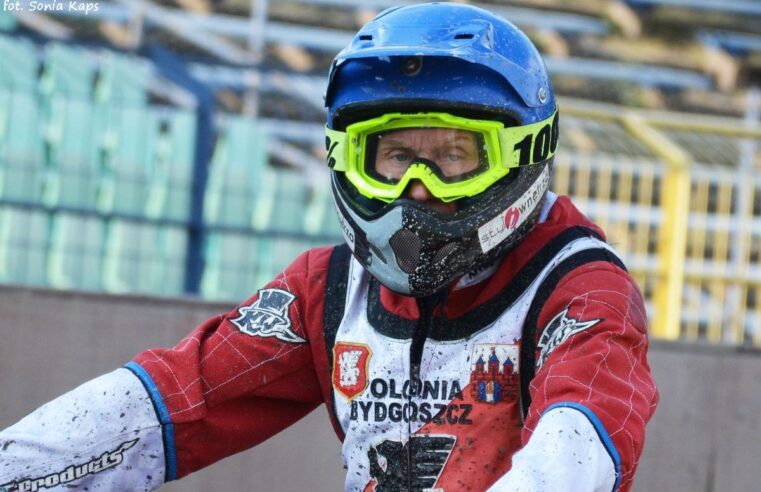 Twarze Speedwaya (29): Nazwisko Gollob ma wiele twarzy