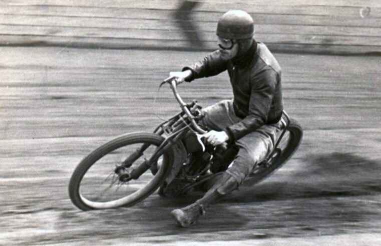Od Star Rider’s Championship do mistrzostw świata. 85 lat temu poznaliśmy pierwszego czempiona