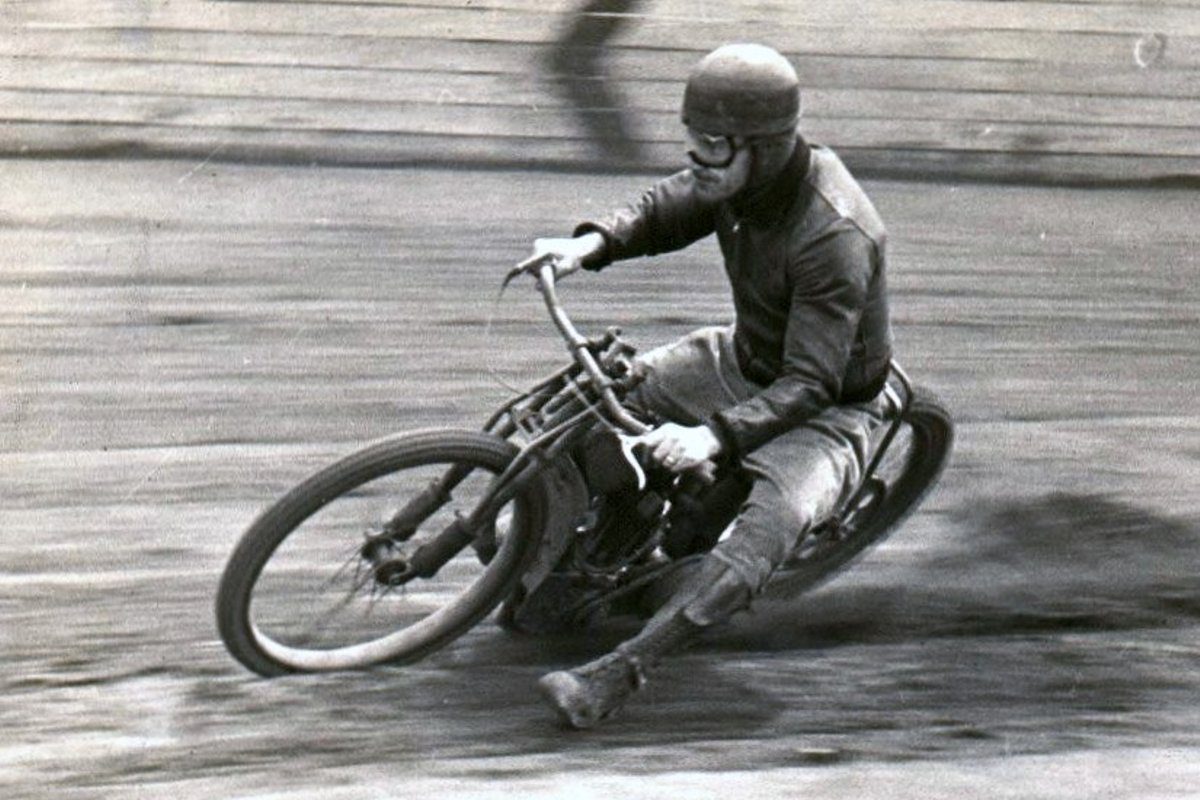 Od Star Rider’s Championship do mistrzostw świata. 85 lat temu poznaliśmy pierwszego czempiona