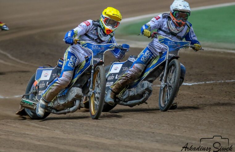 Sypnęło kolejnymi kontraktami w Szwecji. Z nowym klubem m.in. reprezentant Polski