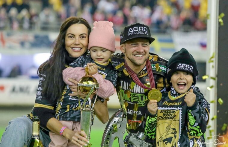 Przeszedł do historii i myślał, że spotka Putina. Tymczasem nikt w Rosji nie interesuje się jego sukcesem