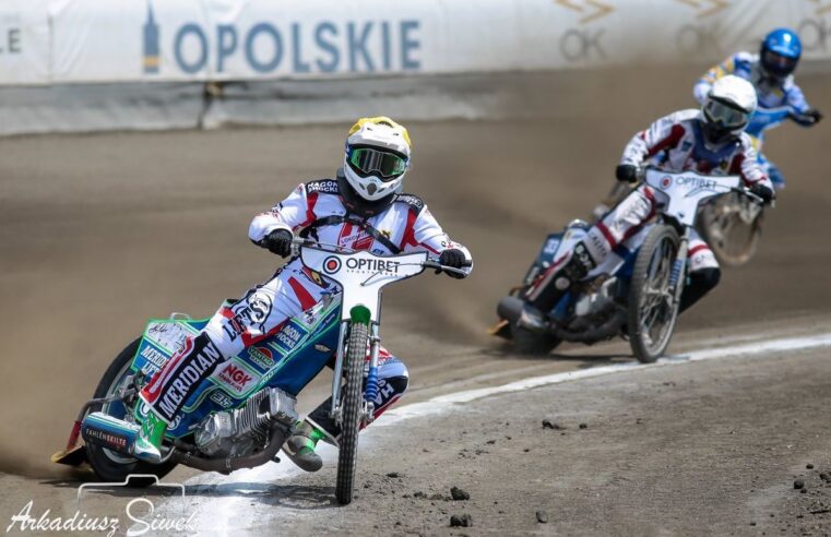 Duńskie wzmocnienie Lokomotivu!