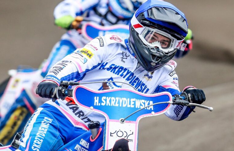 Mają zespół, który przy solidnej pracy pozwoli spełnić marzenia i awansować do play-off