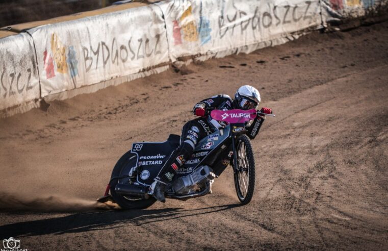 Premiership. Belle Vue lepsze od Leicester, King’s Lynn wygrywa thriller, Sheffield deklasuje Oxford