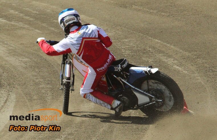 SZOK! Jarosław Hampel zakończył karierę!