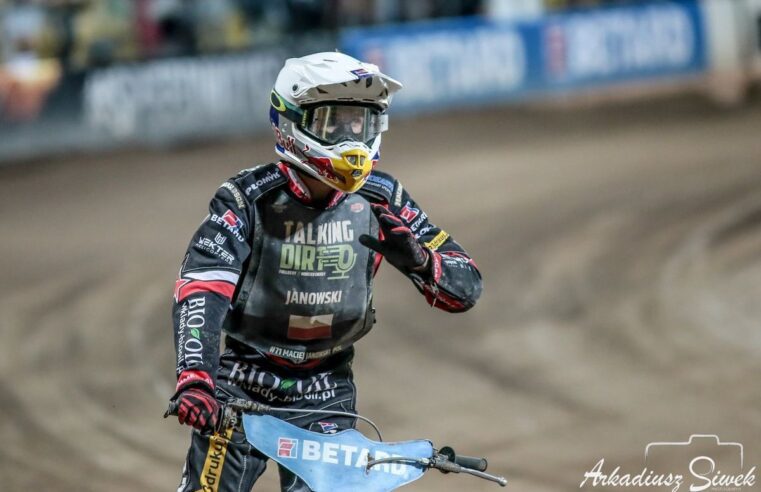 PGE Ekstraliga. Zapowiedź meczu Betard Sparta Wrocław – ebut.pl Stal Gorzów