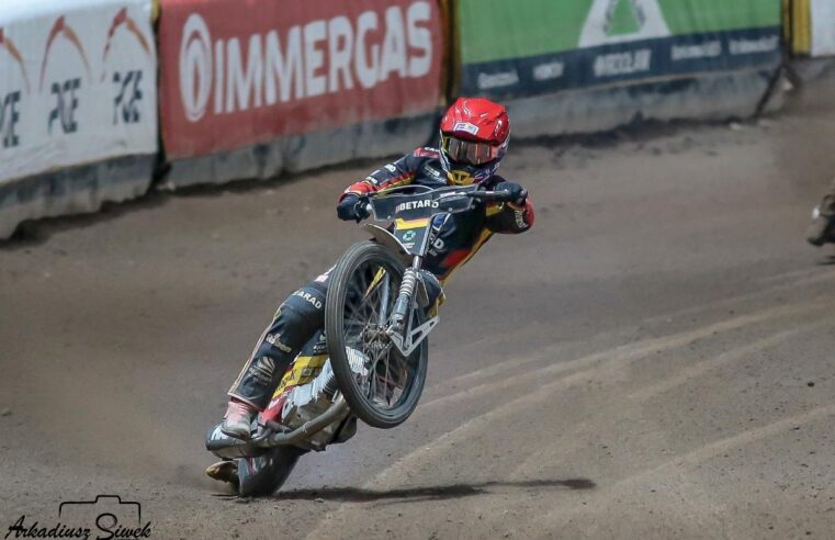 PGE Ekstraliga. Zapowiedź meczu ebut.pl Stal Gorzów – Betard Sparta Wrocław