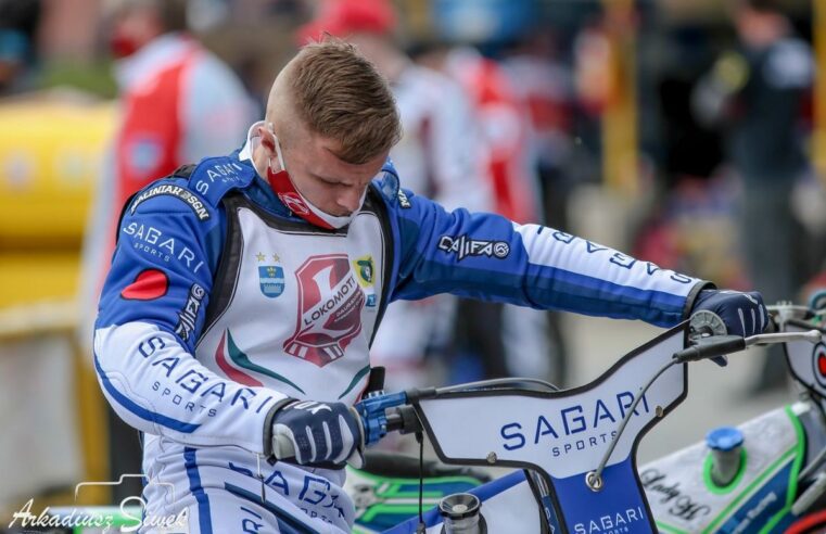 Były uczestnik GP znów odnalazł szczęście. „Jestem dumny, że mogę wrócić”