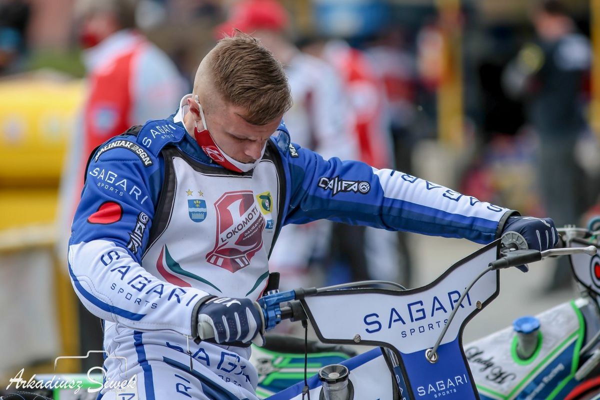 Były uczestnik GP znów odnalazł szczęście. „Jestem dumny, że mogę wrócić”