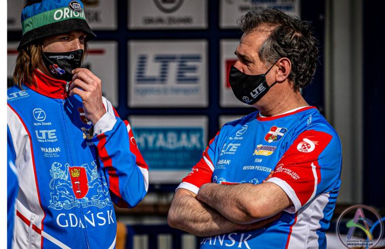 Zdunek Wybrzeże ma kilka koncepcji na Drew Kempa. „Potrzeba mu czasu i zaufania”