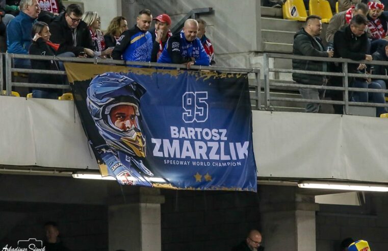 Kolejny komplet Zmarzlika