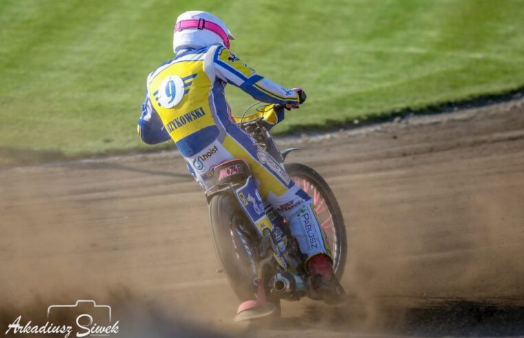 Rozwój głównym celem nowego zawodnika Zdunek Wybrzeża (wywiad)