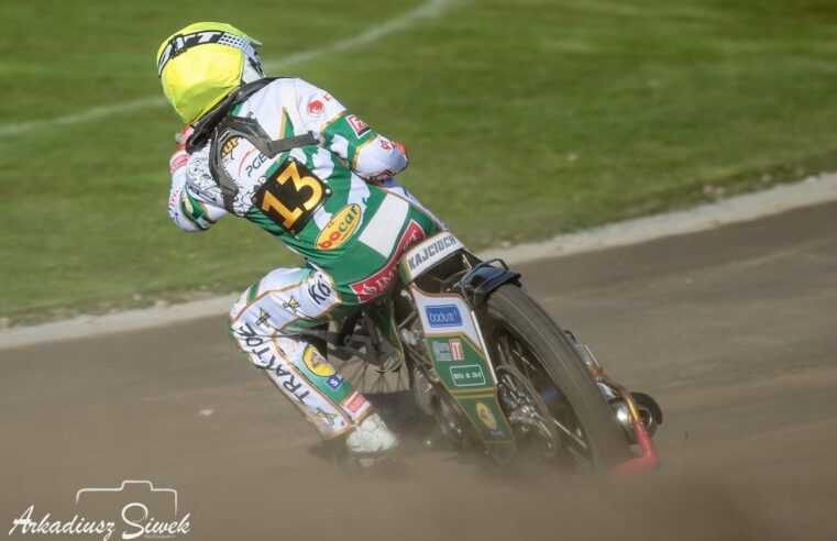 DMPJ. Zwycięstwa Włókniarza Częstochowa i Motoru Lublin