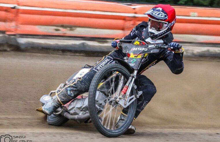 Betard Sparta rozszerza sztab szkoleniowy. Zaangażuje m.in. byłego żużlowca WTS-u