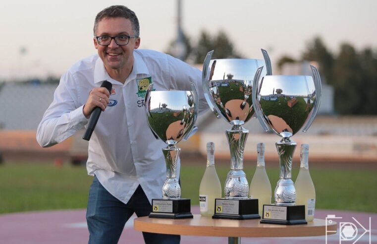 Tomasz Lorek bohaterem hitu transferowego!