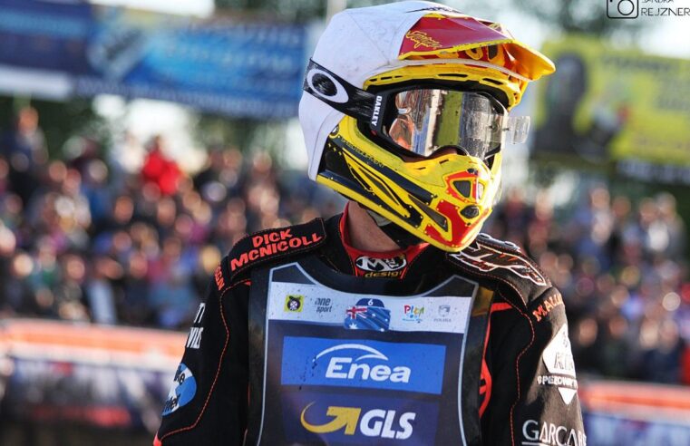 British Speedway M’Lord (49): Powrót Workington opóźniony, lider „Wilków” zostaje