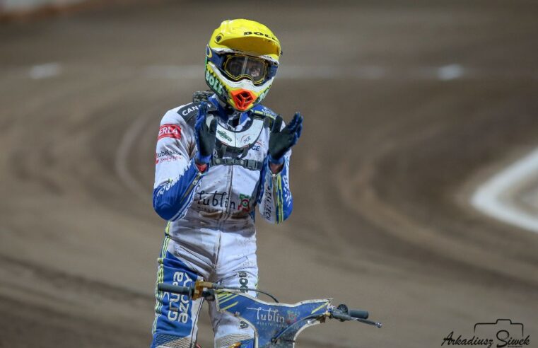 Przyświeca im hasło „Lublin to żużel”. Wierzą, że doczekają się nowego stadionu