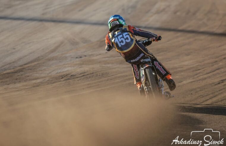 SpeedwayLigaen. Zwycięstwa Holsted Tigers oraz Soenderjylland Elite Speedway na inaugurację