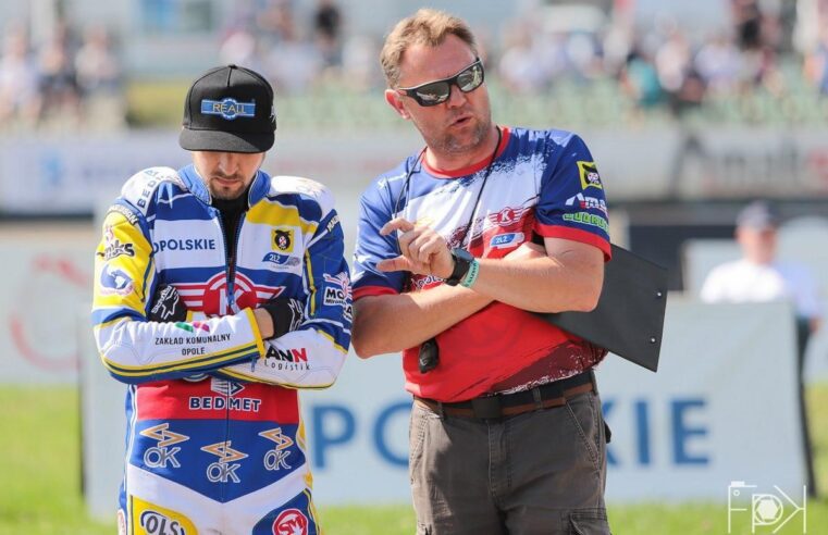 Landshut Devils wygrywają w Opolu. Gospodarze bez przełamania