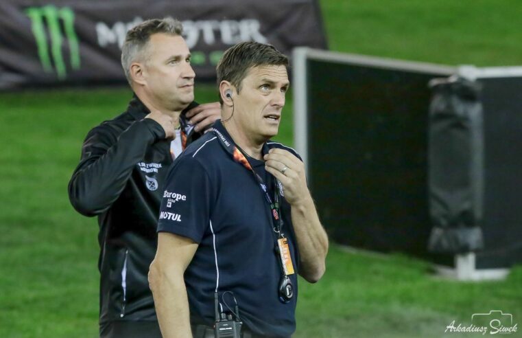 Co dalej z Philem Morrisem w cyklu SGP? Brytyjczyk zabrał głos!