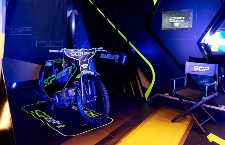 Ewolucja, czy rewolucja? Idzie nowe w Speedway of Nations