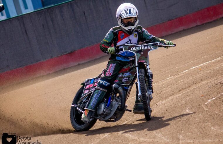 Maksymilian Pawełczak i Franciszek Majewski wygrali eliminacje do Brązowego Kasku