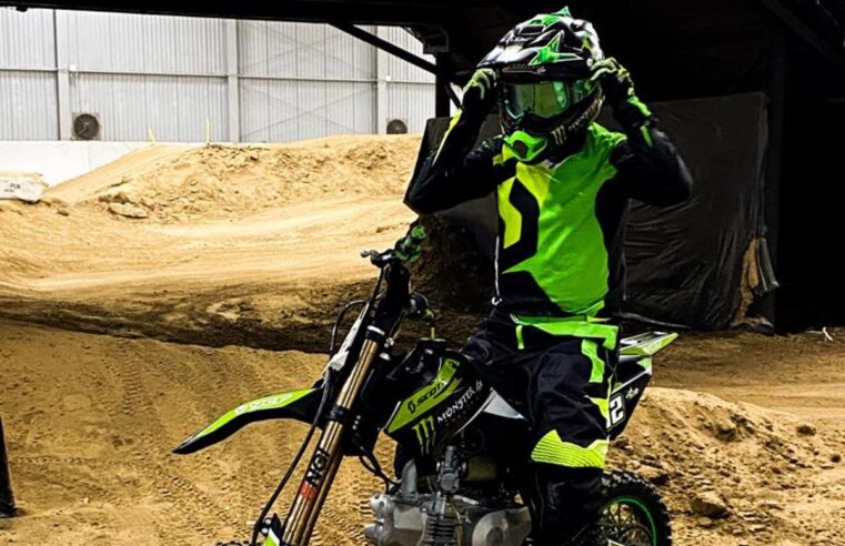 Nowy system szkolenia w żużlu. „Pit Bike świetnym rozwiązaniem na wejście do motorsportu”