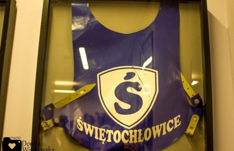 Kolejny zawodnik w kadrze Śląska Świętochłowice