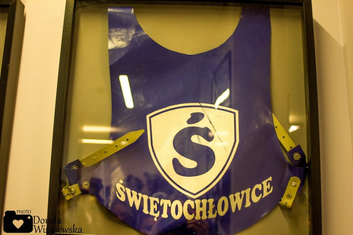 Ligowy żużel wróci do Świętochłowic