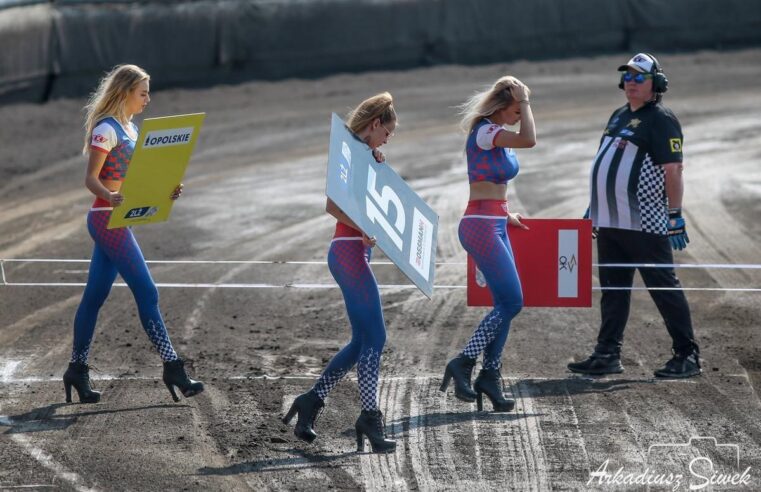 OK Kolejarz Opole przedstawił nowego trenera