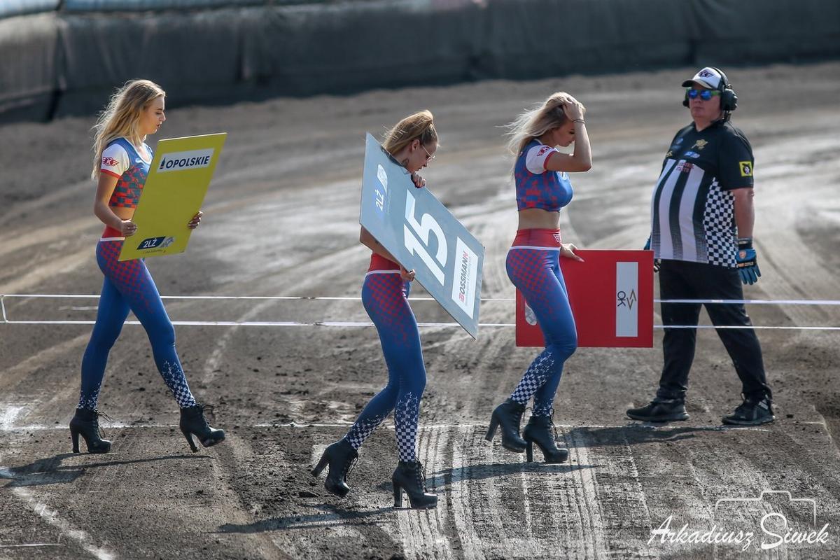 OK Kolejarz Opole przedstawił nowego trenera