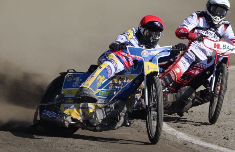 Dobrze znane nazwiska w kadrze opolan na kolejny rok