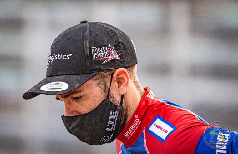 Znana przyszłość Rasmusa Jensena