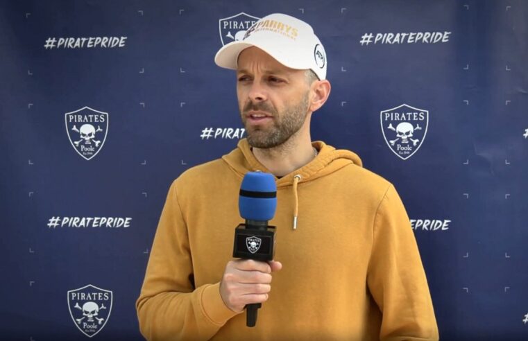 Twarze Speedwaya (34): Uzależniony od szybkości