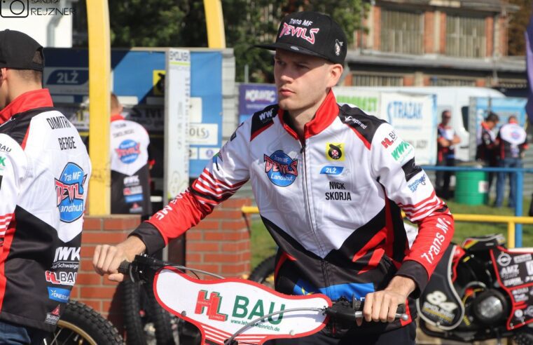Niedźwiadki z Rawicza mają kolejnego zawodnika. Transfer z Landshut Devils