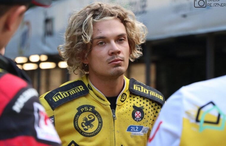 Polski potop w Szwecji. Czterech kolejnych zawodników z kontraktami