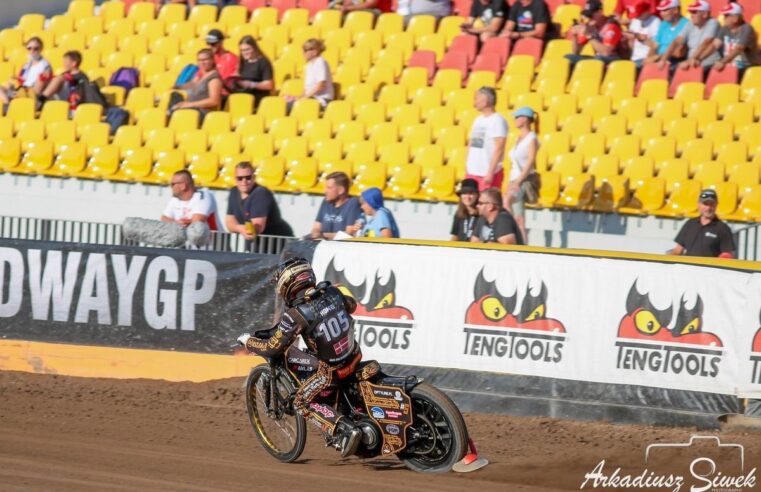 IM Danii. Anders Thomsen mistrzem! Wyrównane zawody w Grindsted