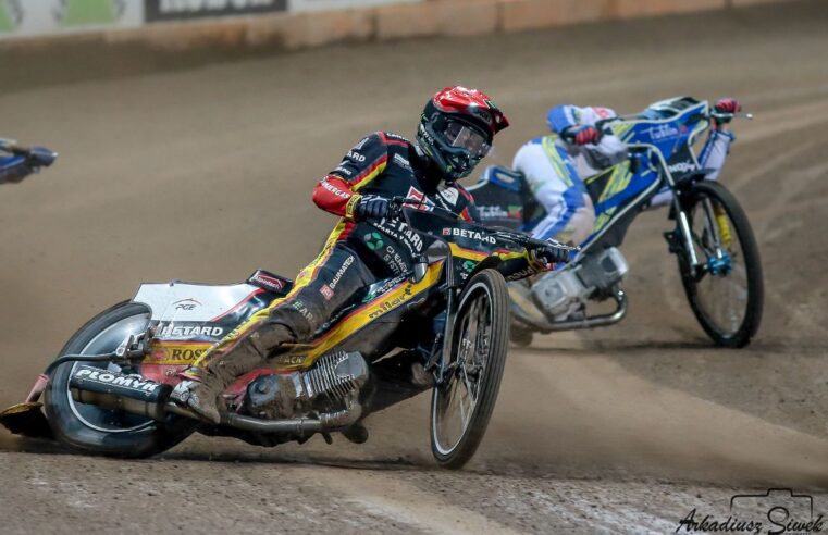 PGE Ekstraliga. Zapowiedź zaległego meczu we Wrocławiu