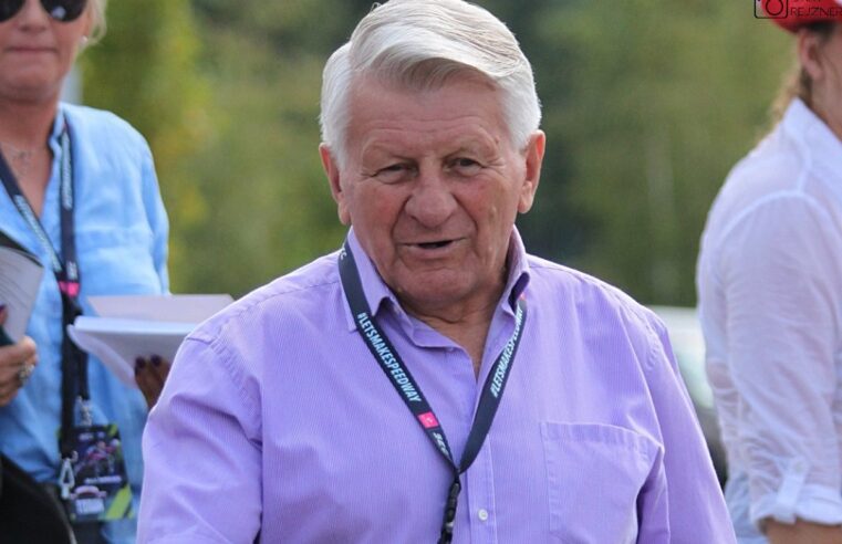 Wielu na to czekało. Ojciec byłego mistrza świata będzie trenerem eWinner Apatora